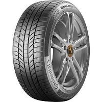 CONTINENTAL WI WinterContact TS870 P ContiSeal