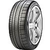 Pirelli - PZ CORSA F