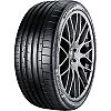 CONTINENTAL ZO - SportContact 6 AO ContiSilent