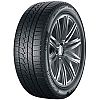 CONTINENTAL WI - WinterContact TS860 S * MO