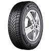 Bridgestone - DuravisVanWinter