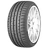 CONTINENTAL ZO - ContiSportContact 5 SUV LR