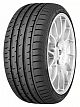 Continental - SPORTCONTACT 3 MO XL