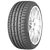 Continental - SPORTCONTACT 5 FR XL