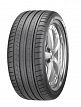 Dunlop - SPORT MAXX GT ROF