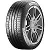 CONTINENTAL ZO - ContiSportContact 5 * ContiSeal