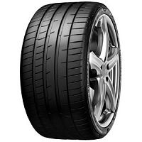 GOODYEAR ZO Eagle F1 Supersport