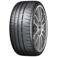 GOODYEAR ZO Eagle F1 Supersport R NA2