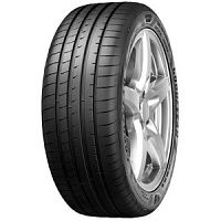 GOODYEAR ZO Eagle F1 Asymmetric 5 *