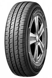 Nexen ROADIAN CT8