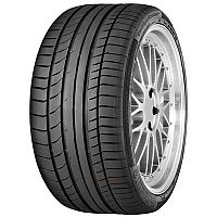 Continental SPORTCONTACT 5 P N0 SUV
