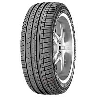 MICHELIN PILOT SPORT 3 XL