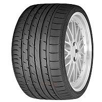 Continental SPORTCONTACT 5 P SILENT