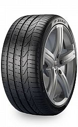 Pirelli P ZERO XL