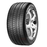 Pirelli P ROSSO A AO XL