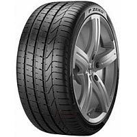 Pirelli P ZERO N1