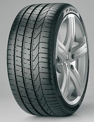 Pirelli P ZERO* XL