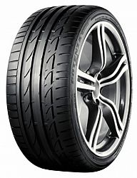 Bridgestone S001* RFT
