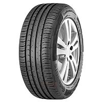 Continental PREMIUMCONTACT 5 SUV