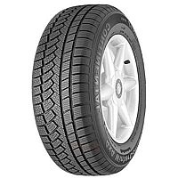 Continental 4X4 WINTER CONTACT SSR XL