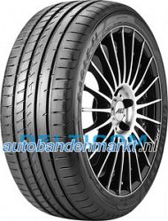 GOODYEAR EAGLE F1 ASYMMETRIC 2