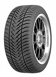 GOODYEAR ULTRAGRIP+ SUV
