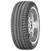 MICHELIN PILOT SPORT 3 MO1 XL