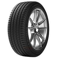 MICHELIN LATITUDE SPORT 3 N0