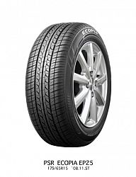 Bridgestone EP25