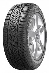 Dunlop SP WINTER SPORT 4D * ROF