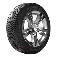MICHELIN ALPIN 5 ZP