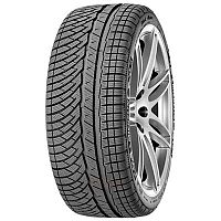 MICHELIN ALPIN A4