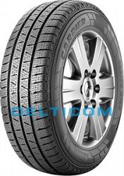 Pirelli CARRIER WINTER