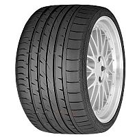 Continental SPORTCONTACT 5 P MO XL