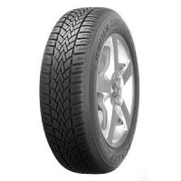 Dunlop SP WINTER RESPONSE 2