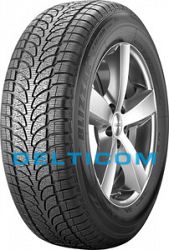 Bridgestone LM80EVO LAML XL