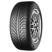 MICHELIN PILOT SPORT AS + N0