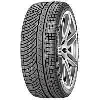 MICHELIN PILOT ALPIN PA4 N1