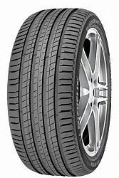 MICHELIN LATITUDE SPORT 3 ZP XL
