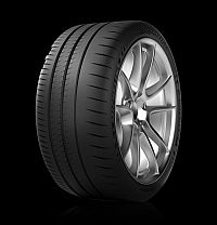 MICHELIN PILOT SPORT CUP 2