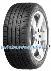 Barum Bravuri3 SUV