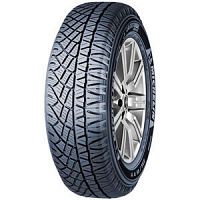 MICHELIN LATITUDE CROSS XL