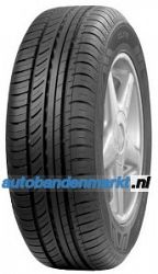 NOKIAN cLINE VAN