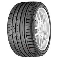 Continental SPORTCONTACT 2