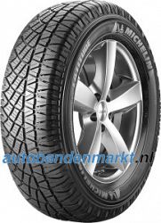 MICHELIN LATITUDE CROSS EL