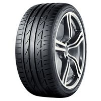 Bridgestone S001 MO EXTENDED XL