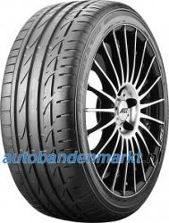 Bridgestone S001* RFT XL