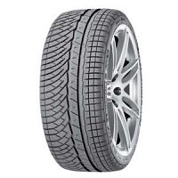 MICHELIN PILOT ALPIN PA4 ZP
