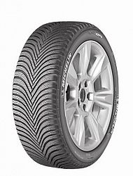 MICHELIN ALPIN A5 ZP