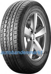 Continental CROSSCONTACT UHP XLFR
